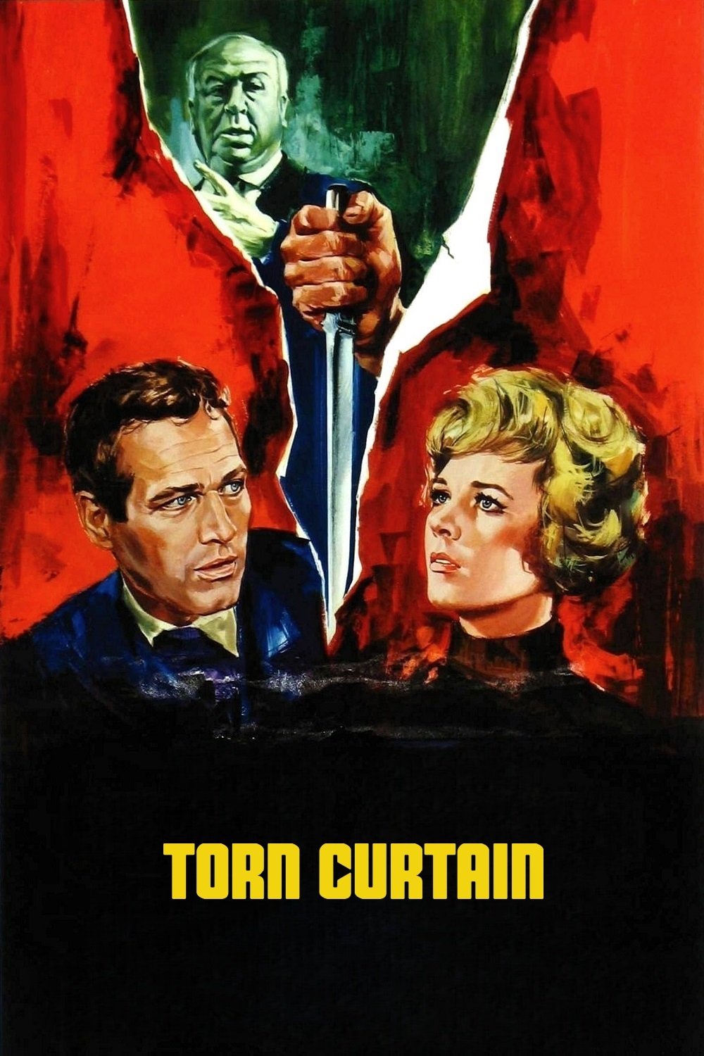 Torn Curtain
