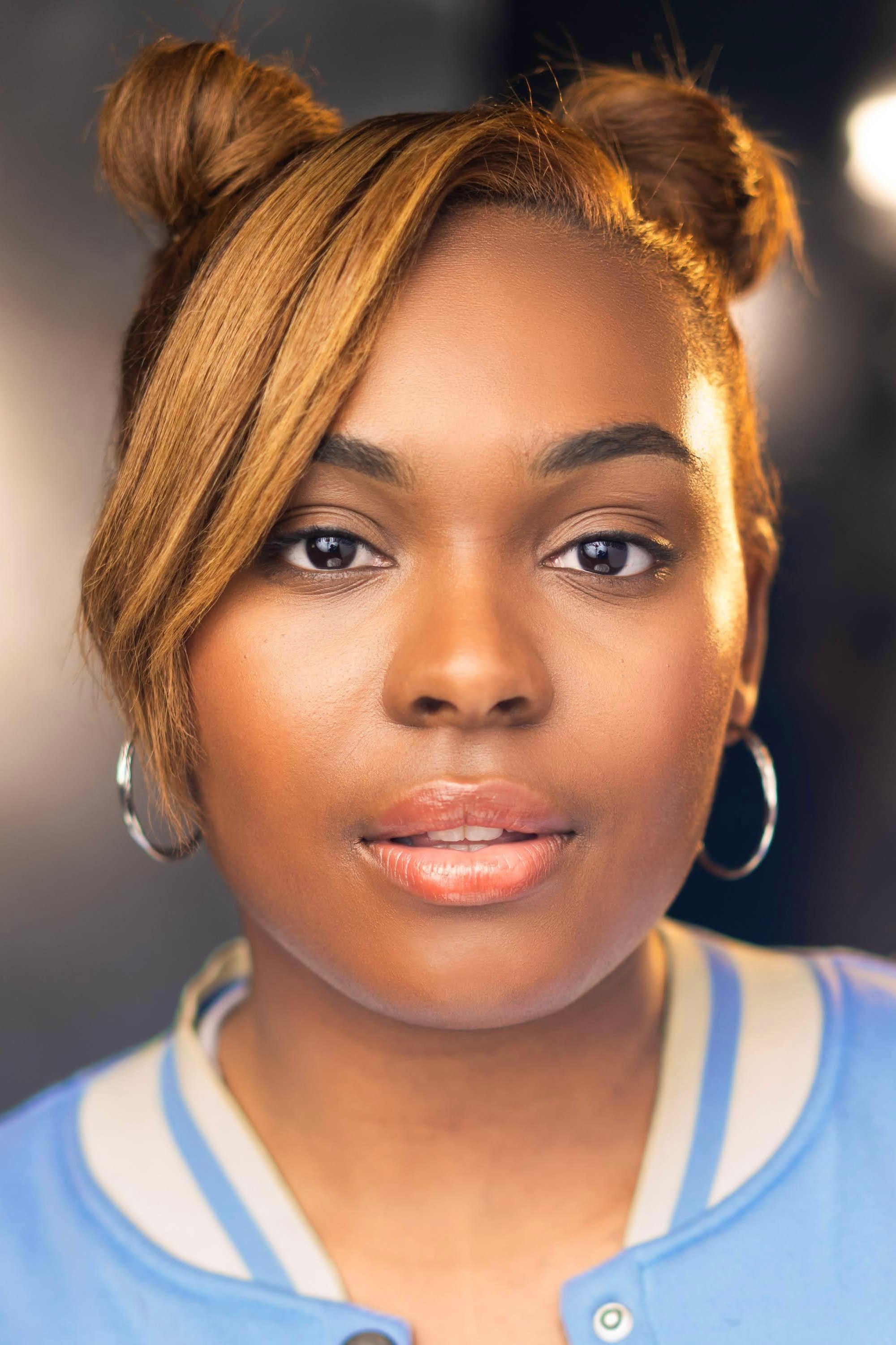 et billede af Jillian Craighead