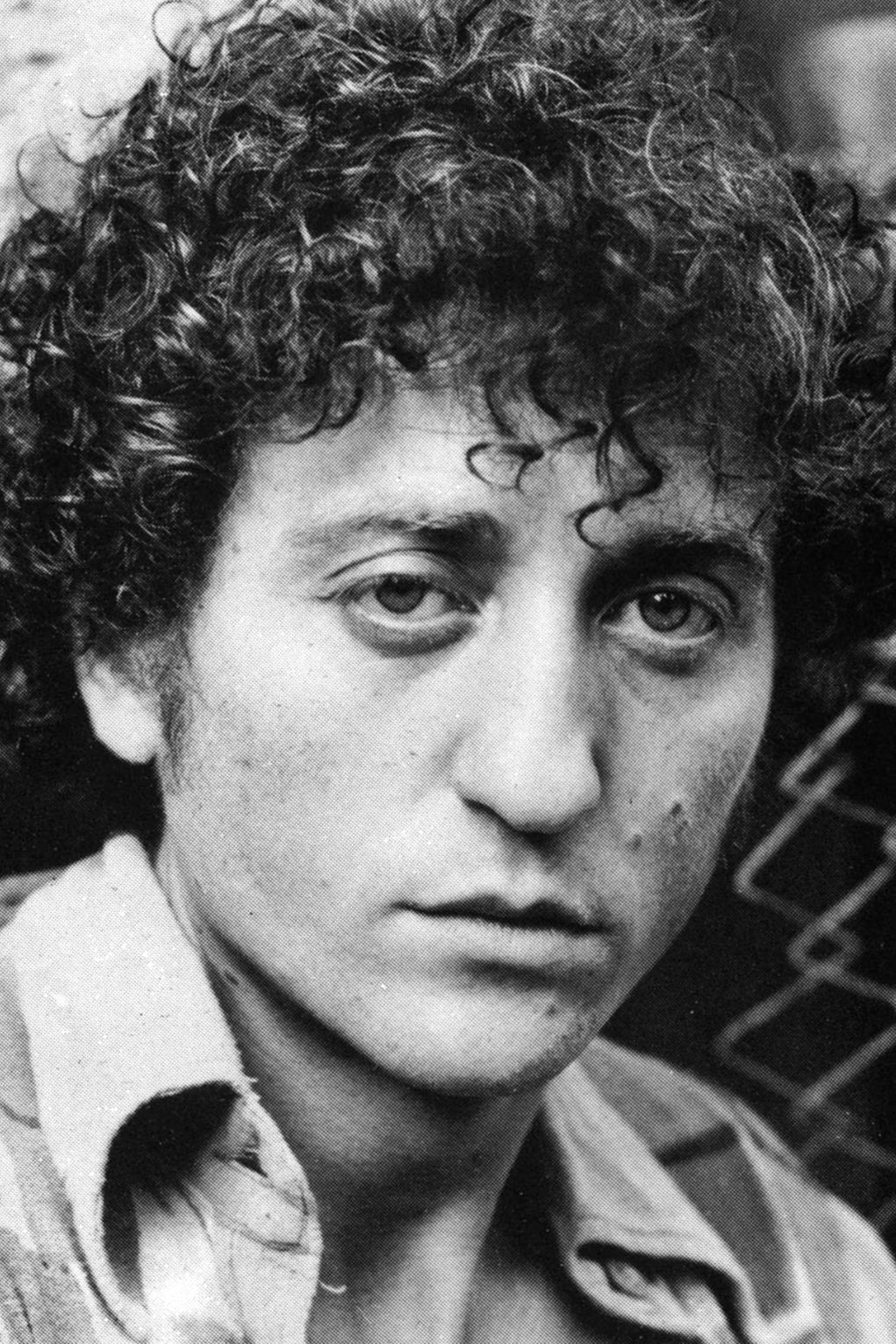 et billede af Livio Galassi