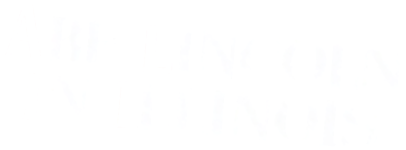Abe Lincoln in Illinois Logo