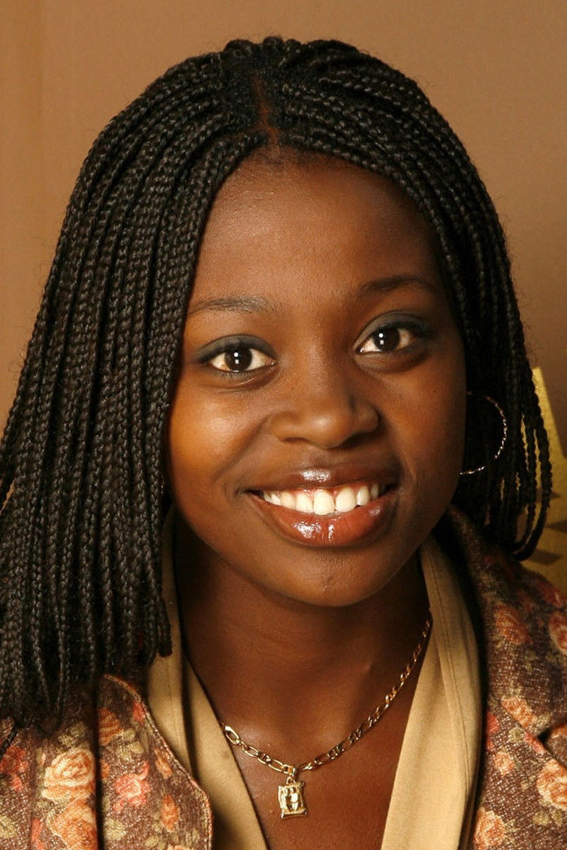 et billede af Thandiwe Mesele