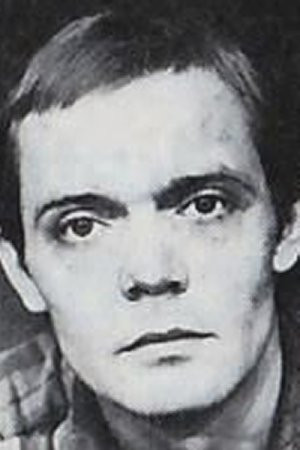 et billede af Kjeld Løfting