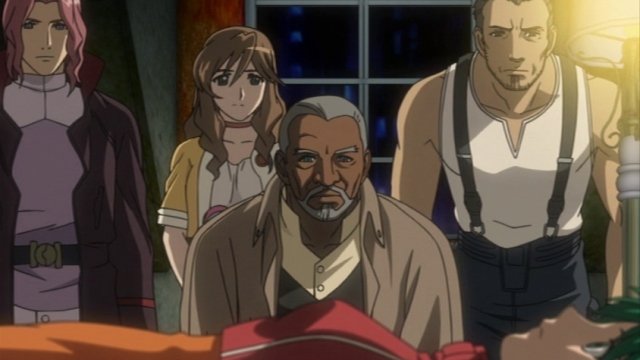 Episode 20