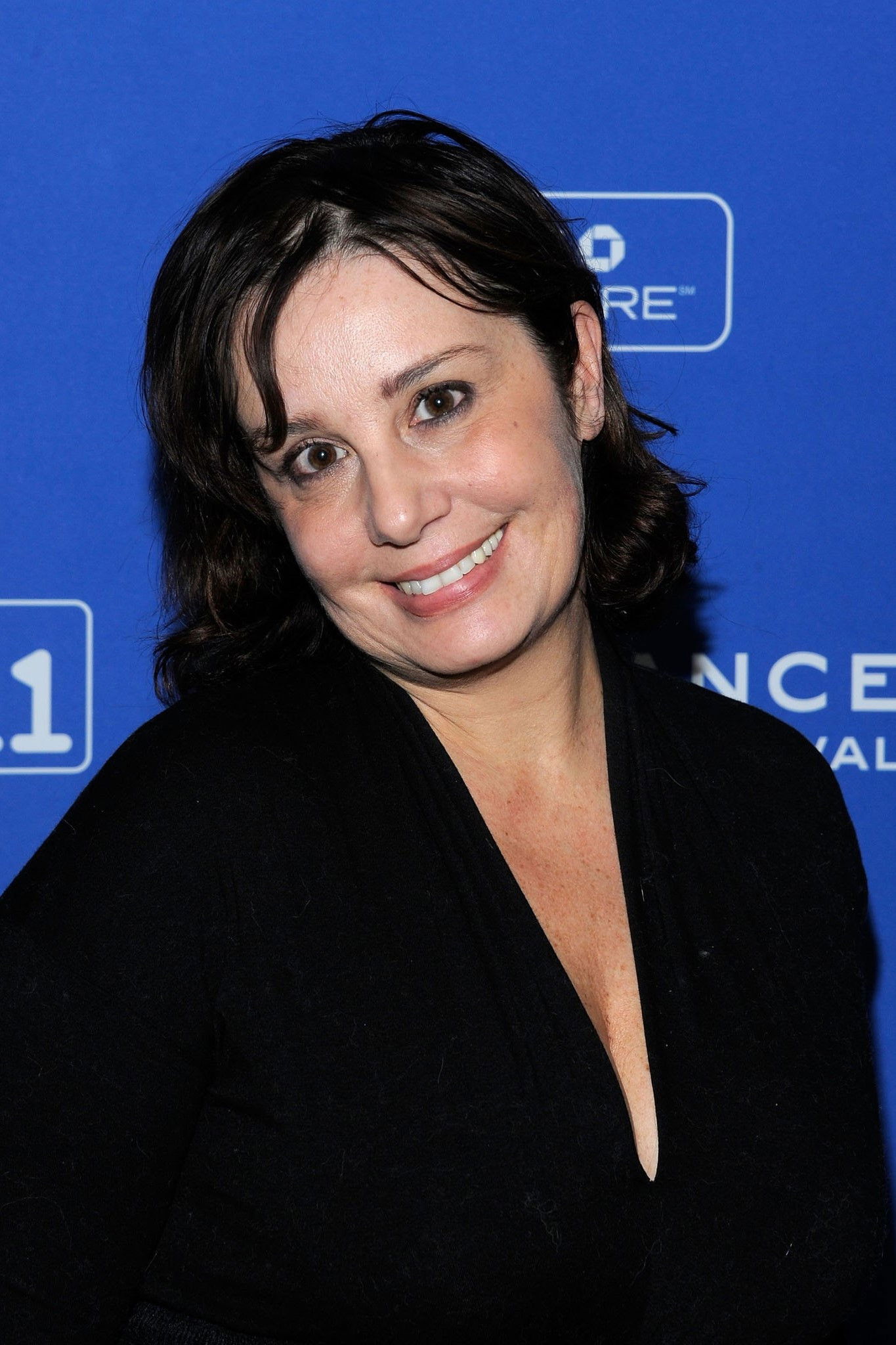 et billede af Roberta Torre