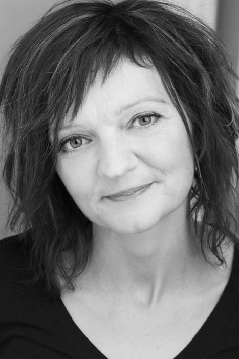 et billede af Sylvie-Katherine Bouchard