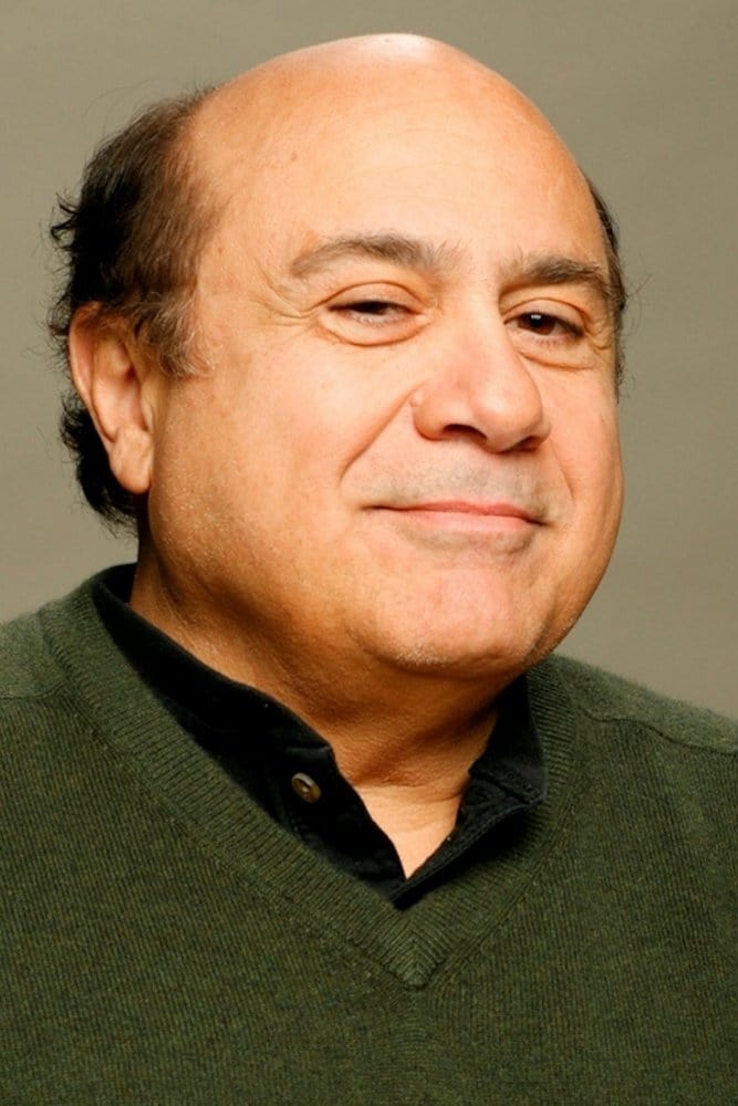 Photo de Danny DeVito 7594