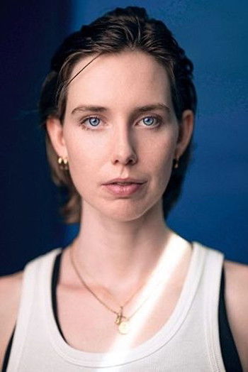 et billede af Marty Breen