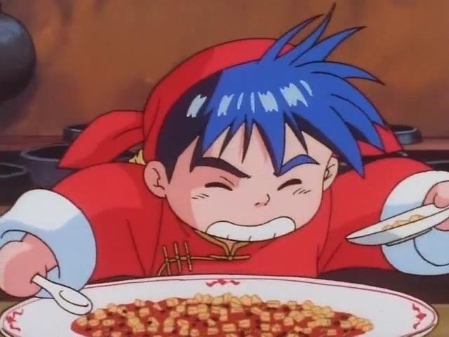 Thumbnail for Fantastic Mapo Tofu/A Mystery Mapo Tofu Season 1 Episode 2