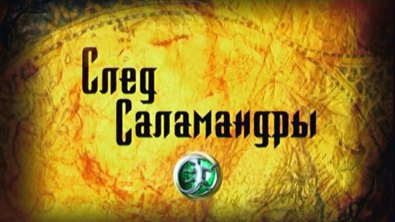 След саламандры (2010)
