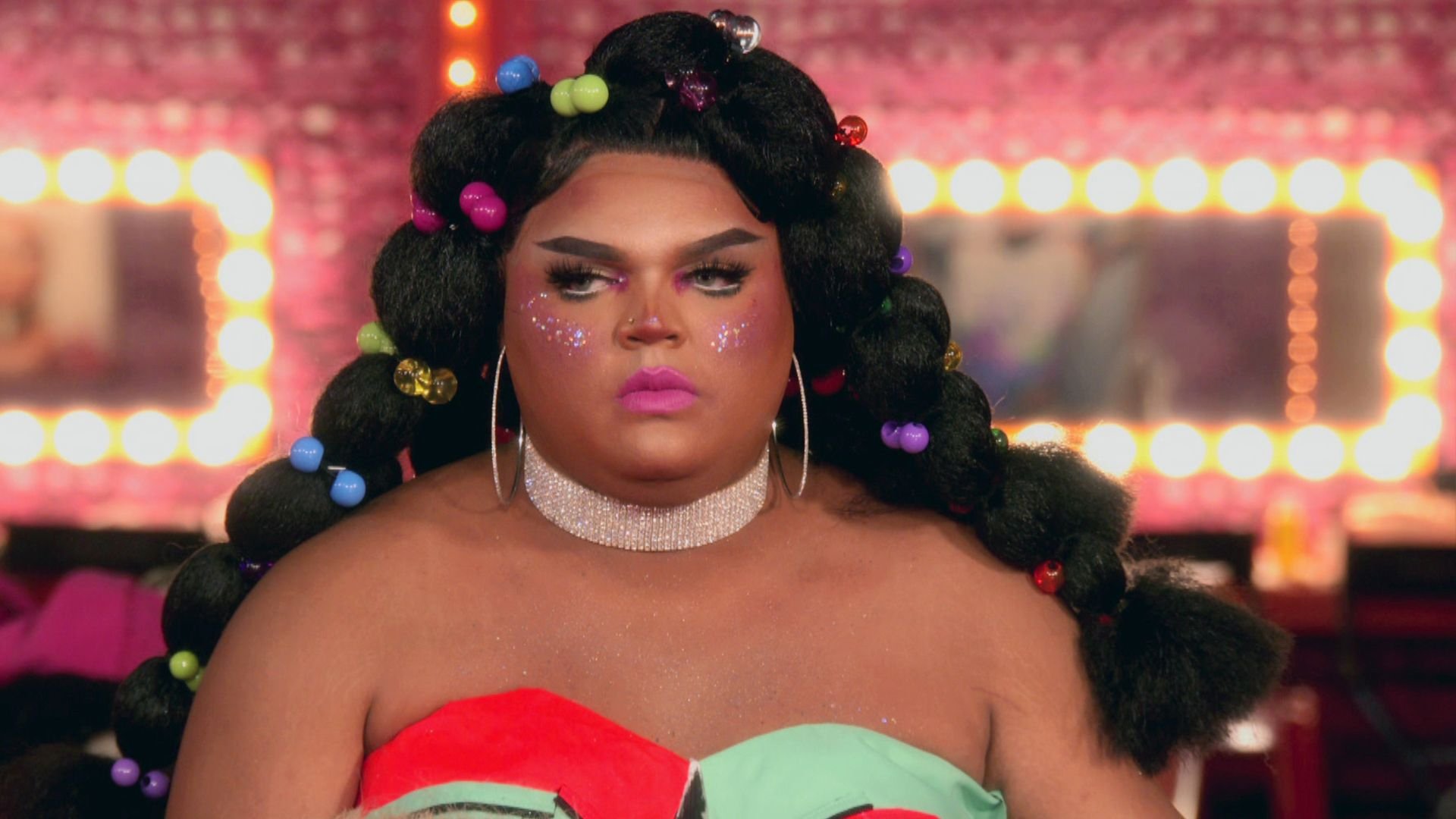 RuPaul's Drag Race: Untucked - Épisode 5