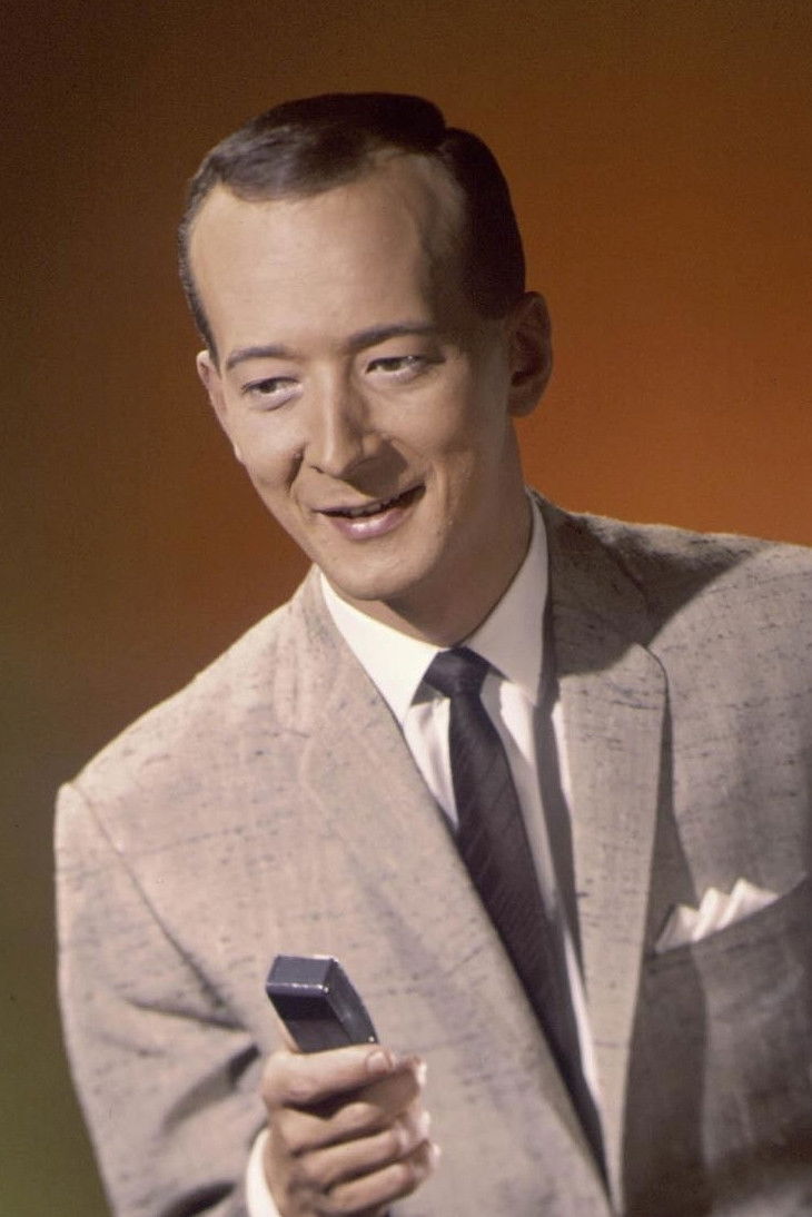 et billede af Fernand Gignac