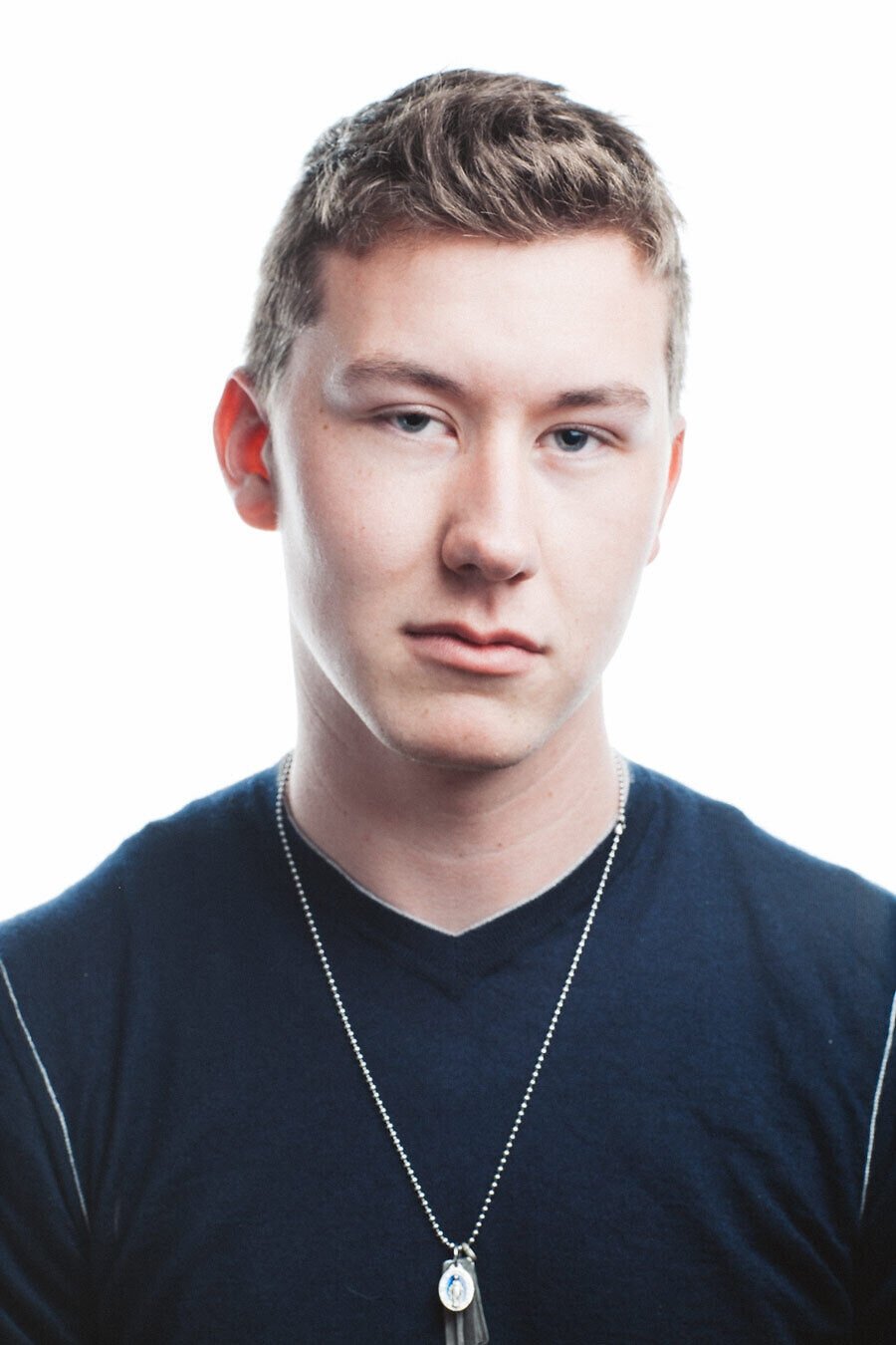 et billede af Jett Lucas