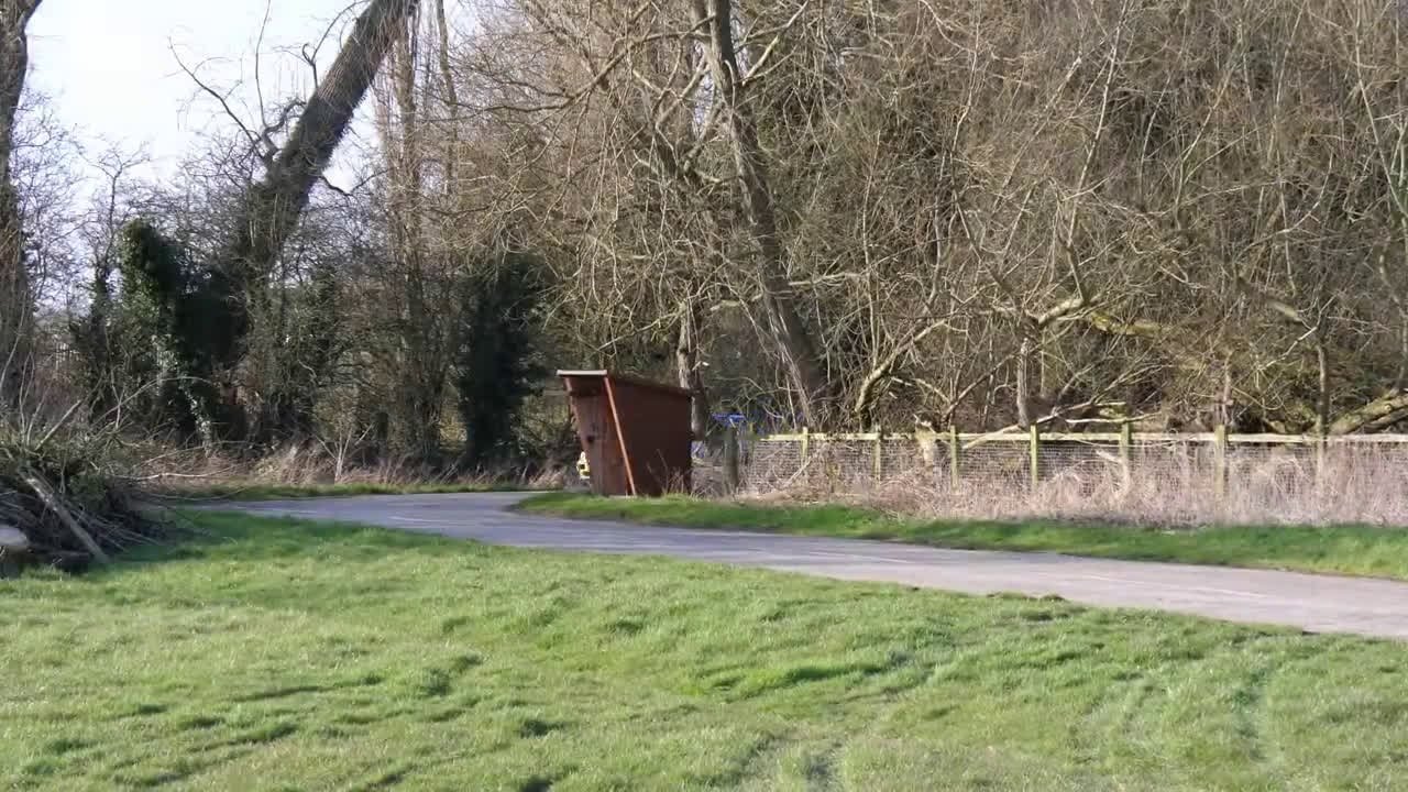 Bad Obsession Motorsport - Project Binky - Épisode 1