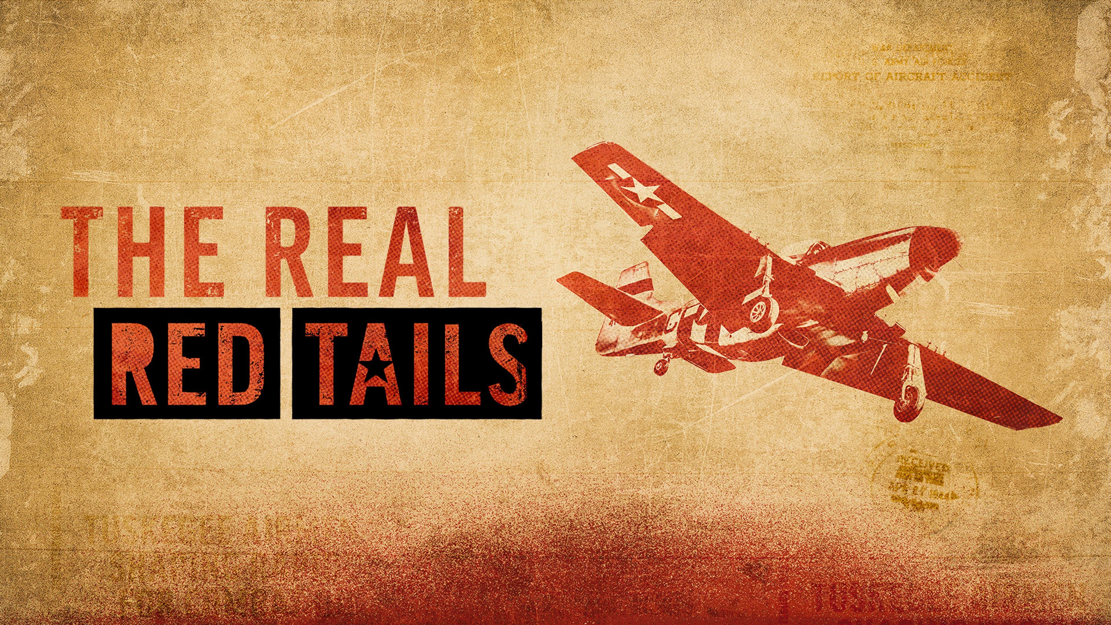 The Real Red Tails (2024)