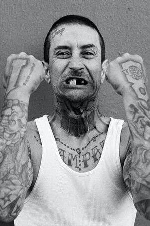 et billede af Andy Roy