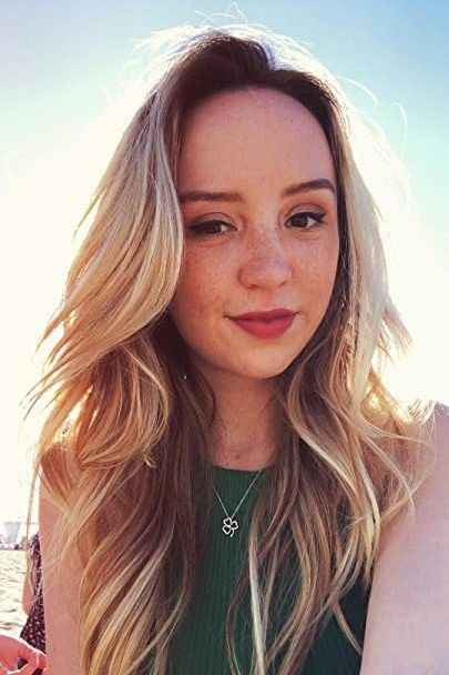 et billede af Dicle Ozcer