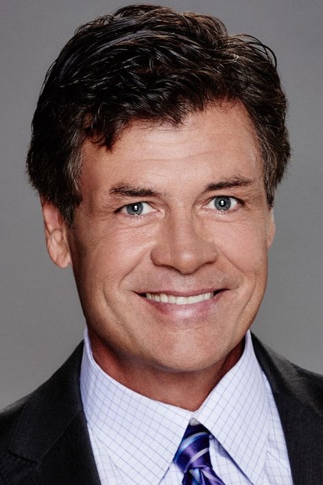 et billede af Michael Waltrip
