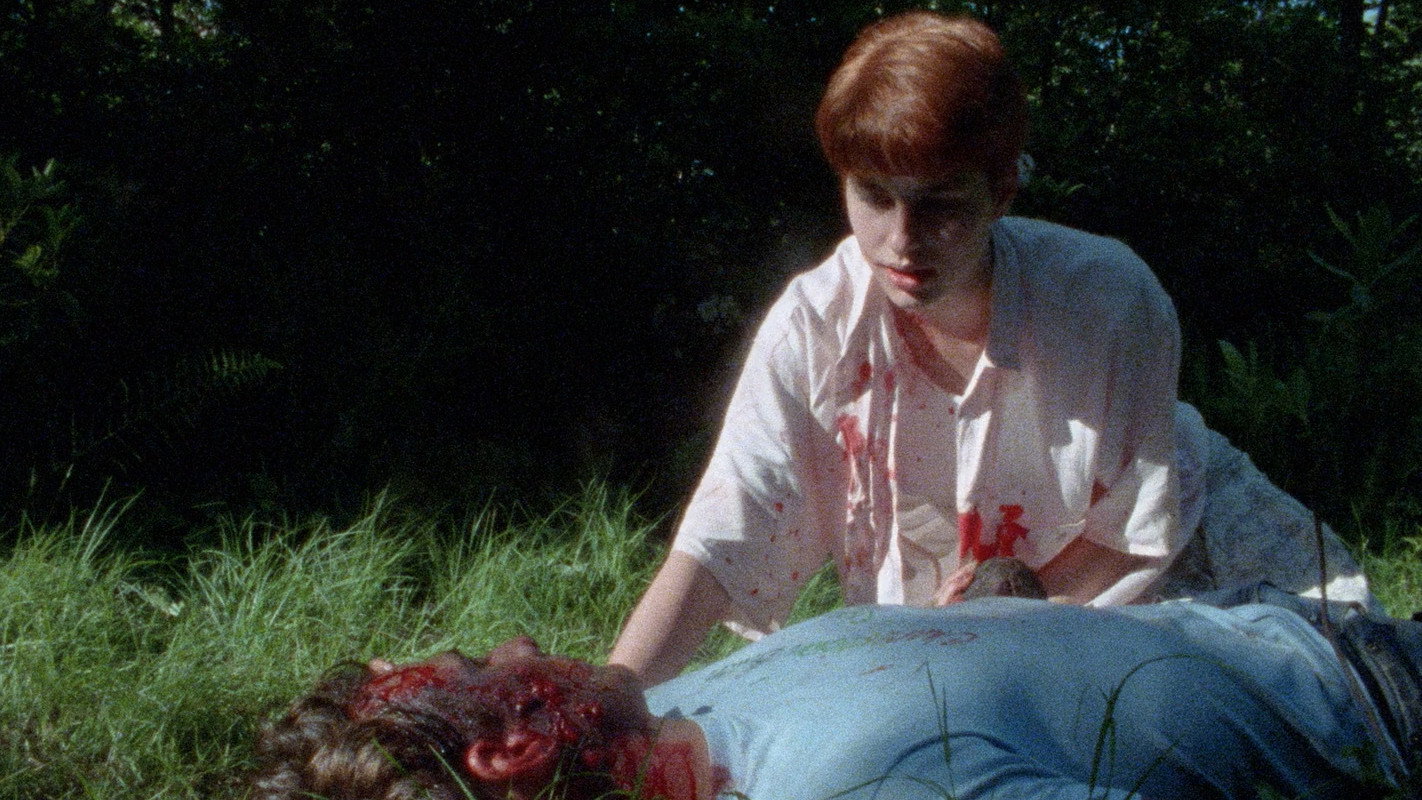 Psychos in Love