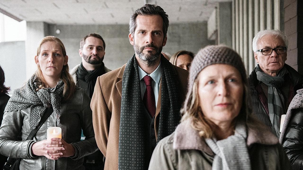 Tatort Staffel 47 :Folge 25 