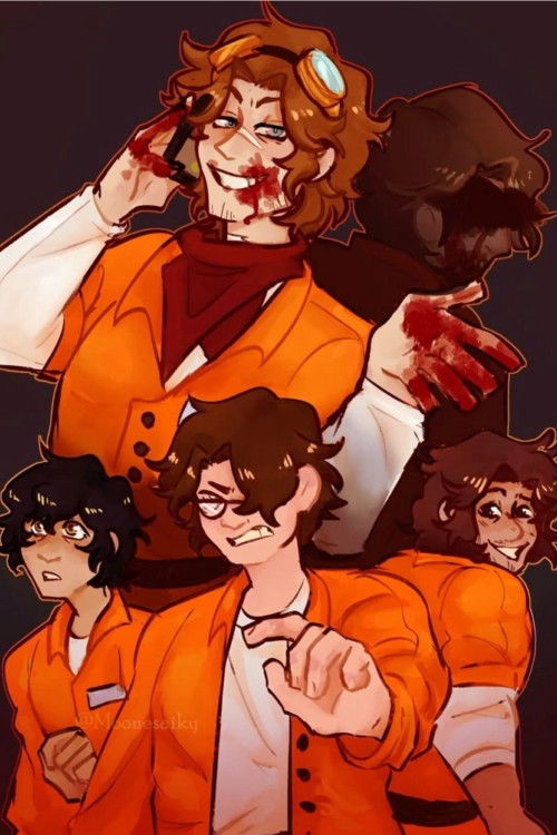 Fuga Impossível:O Filme Poster