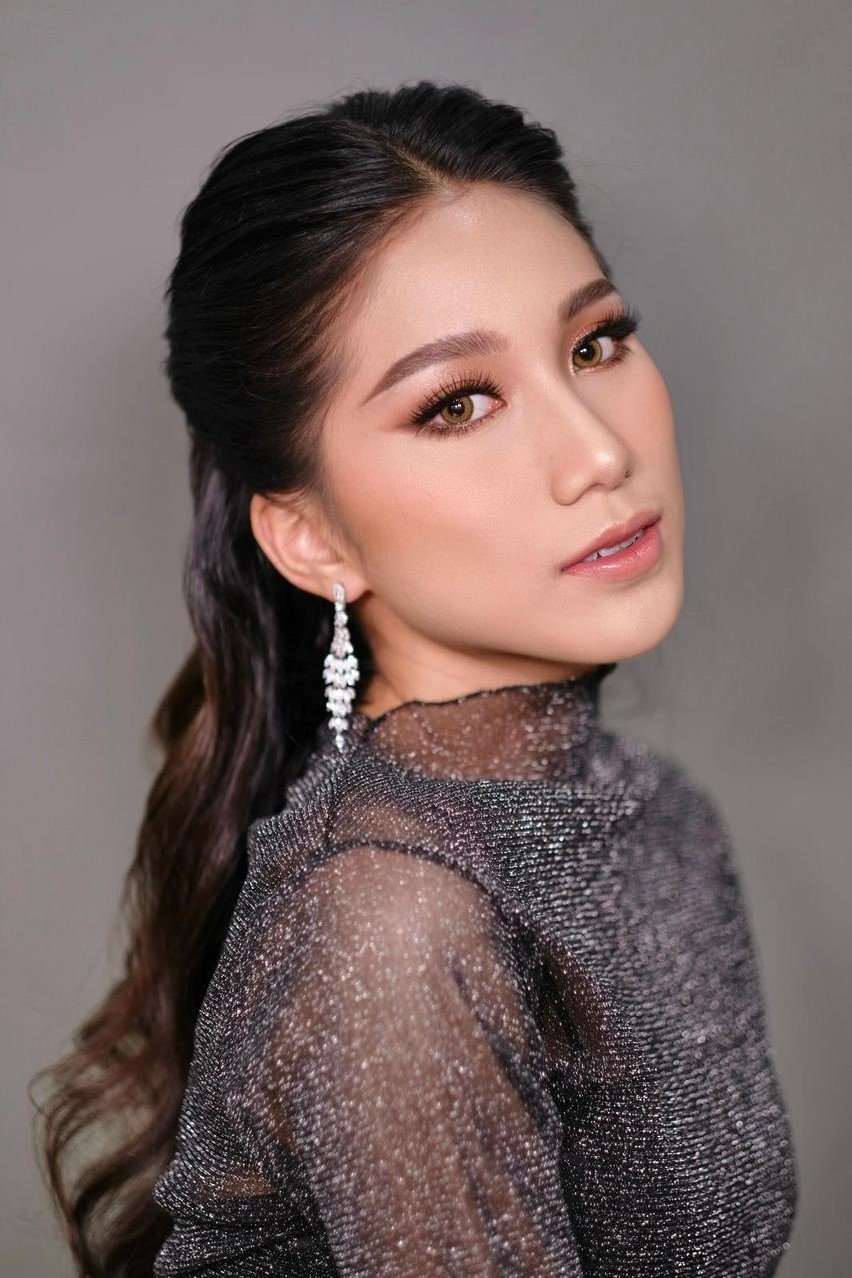 et billede af Zahra Aliyya