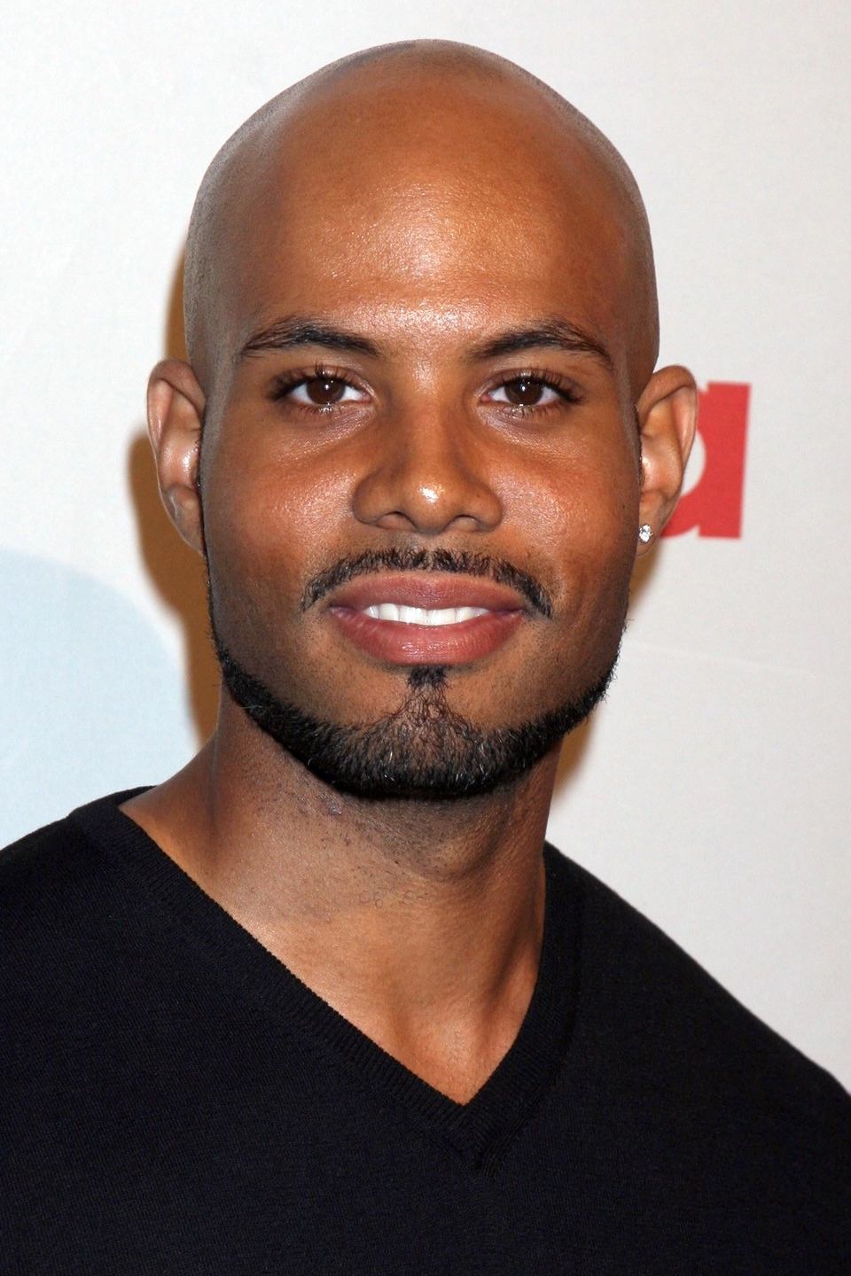 et billede af Todd Williams