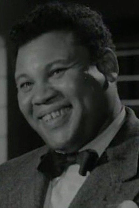 et billede af Mahmoud Farag