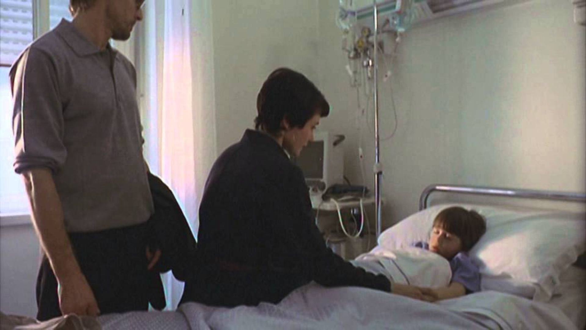 A Deadly Compromise (2000)