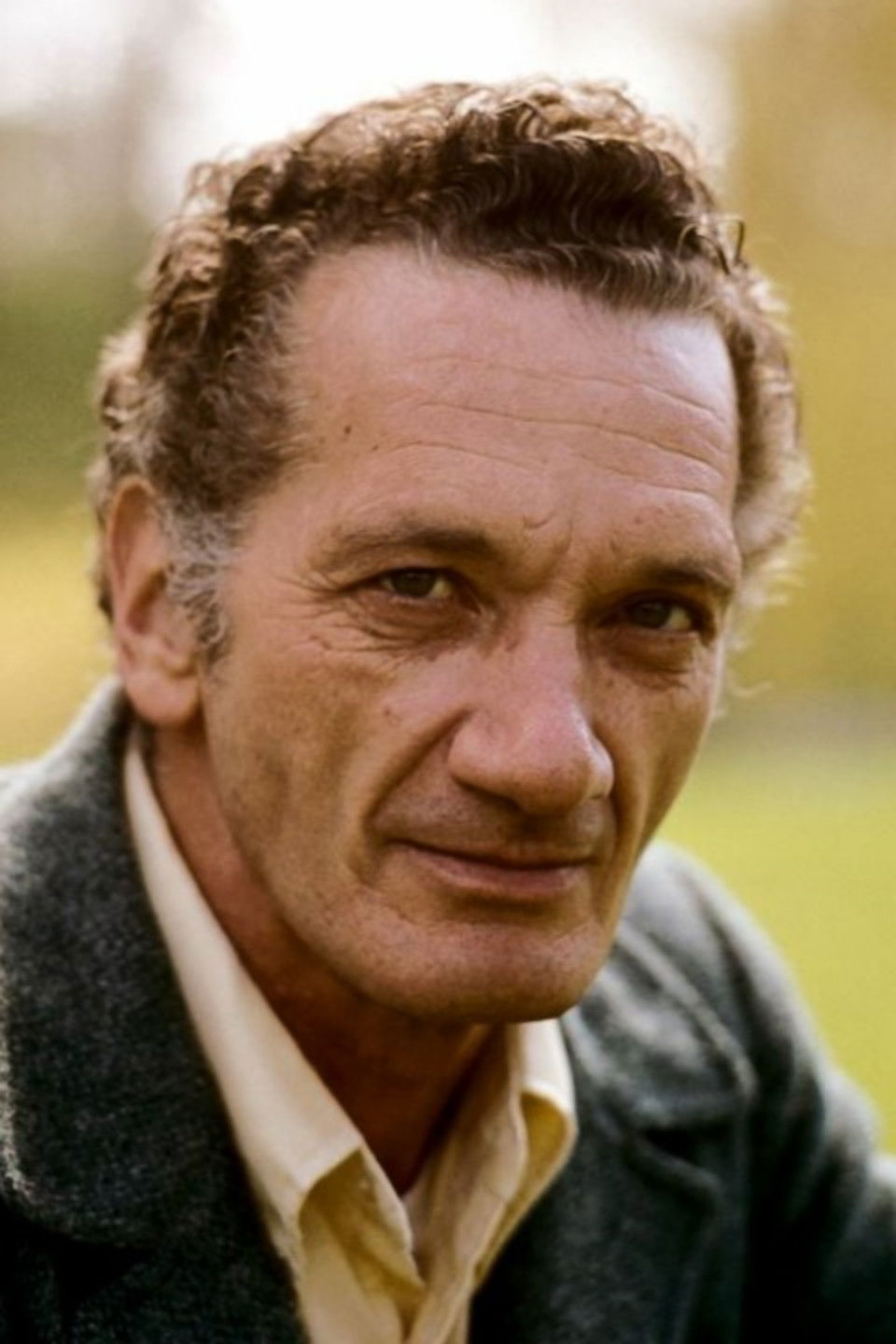 et billede af Joe Albany