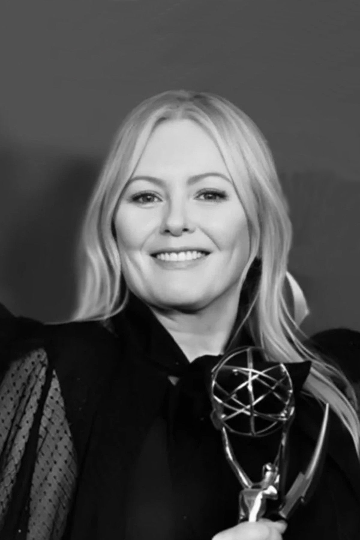 et billede af Tara McDonald