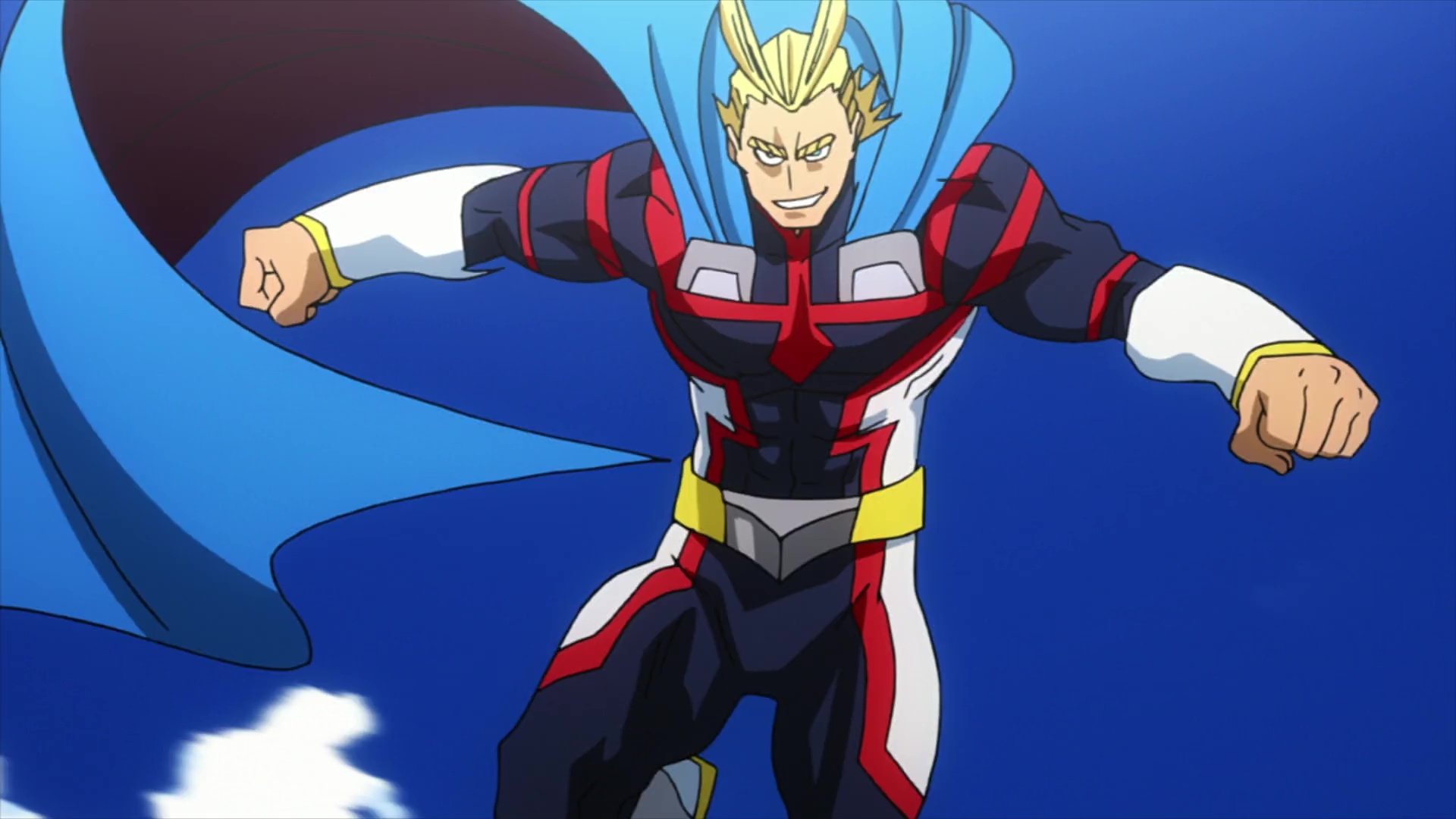 My Hero Academia Saison 4 Streaming Vf My Hero Academia Saison 4 Streaming Gratuit | AUTOMASITES