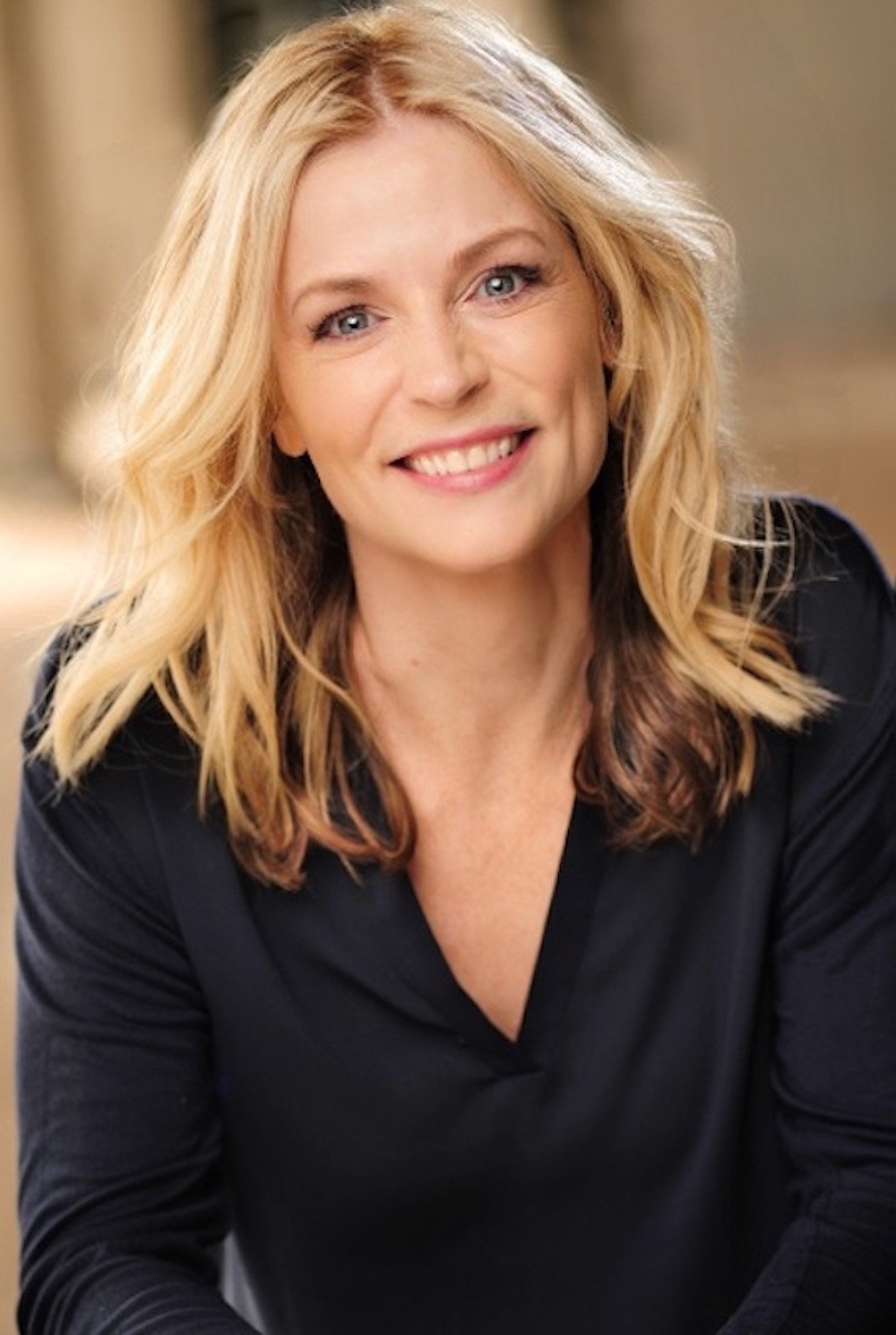 et billede af Lisa Brescia