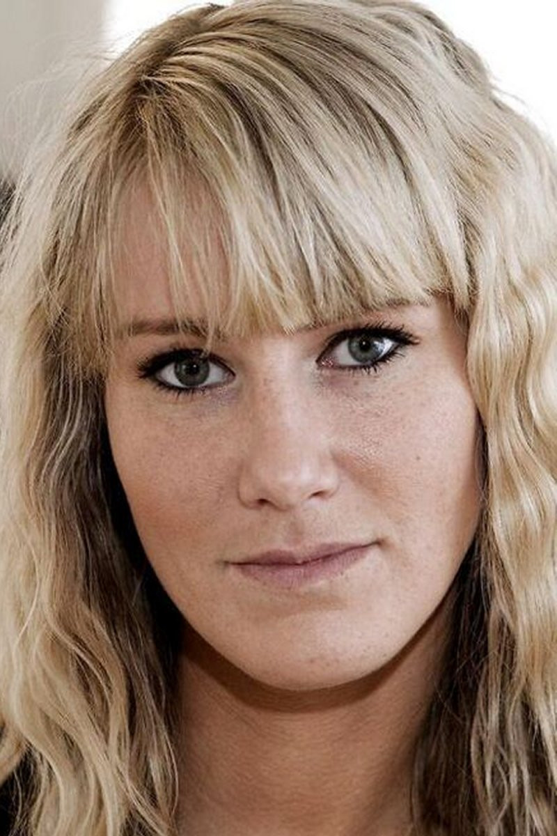 et billede af Barbara Zatler