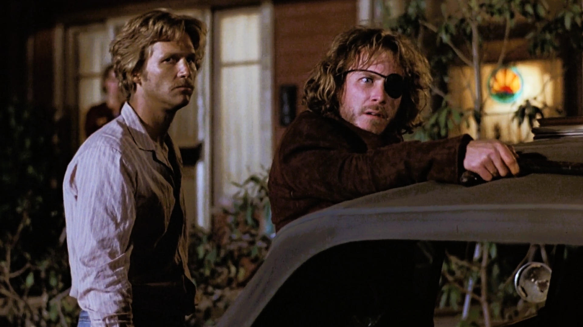 Cutter's Way (1981)