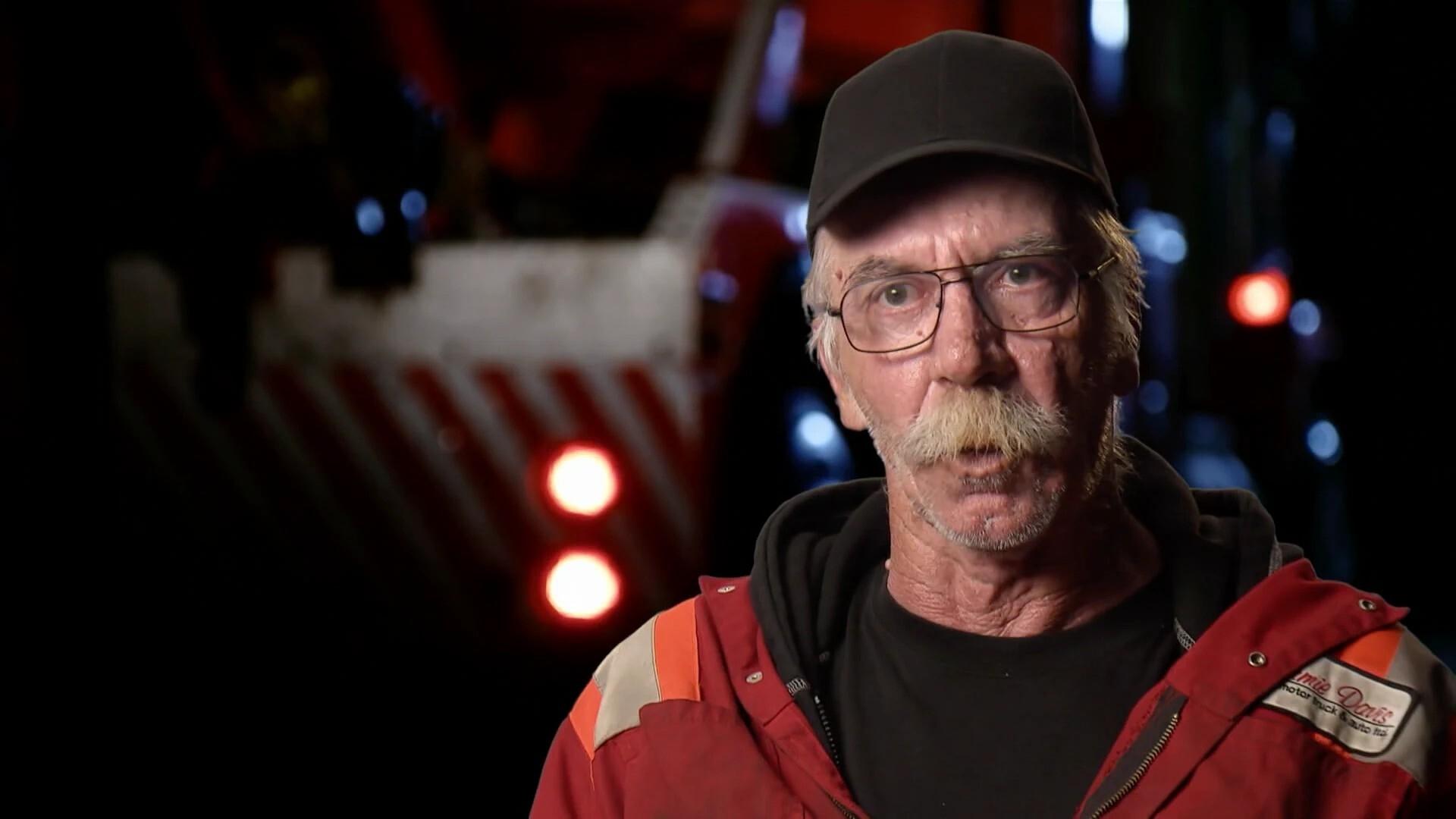 Highway Thru Hell
