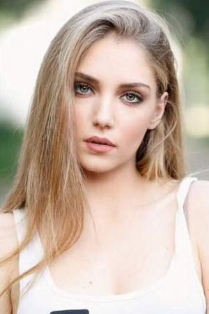 et billede af Federica Lucaferri