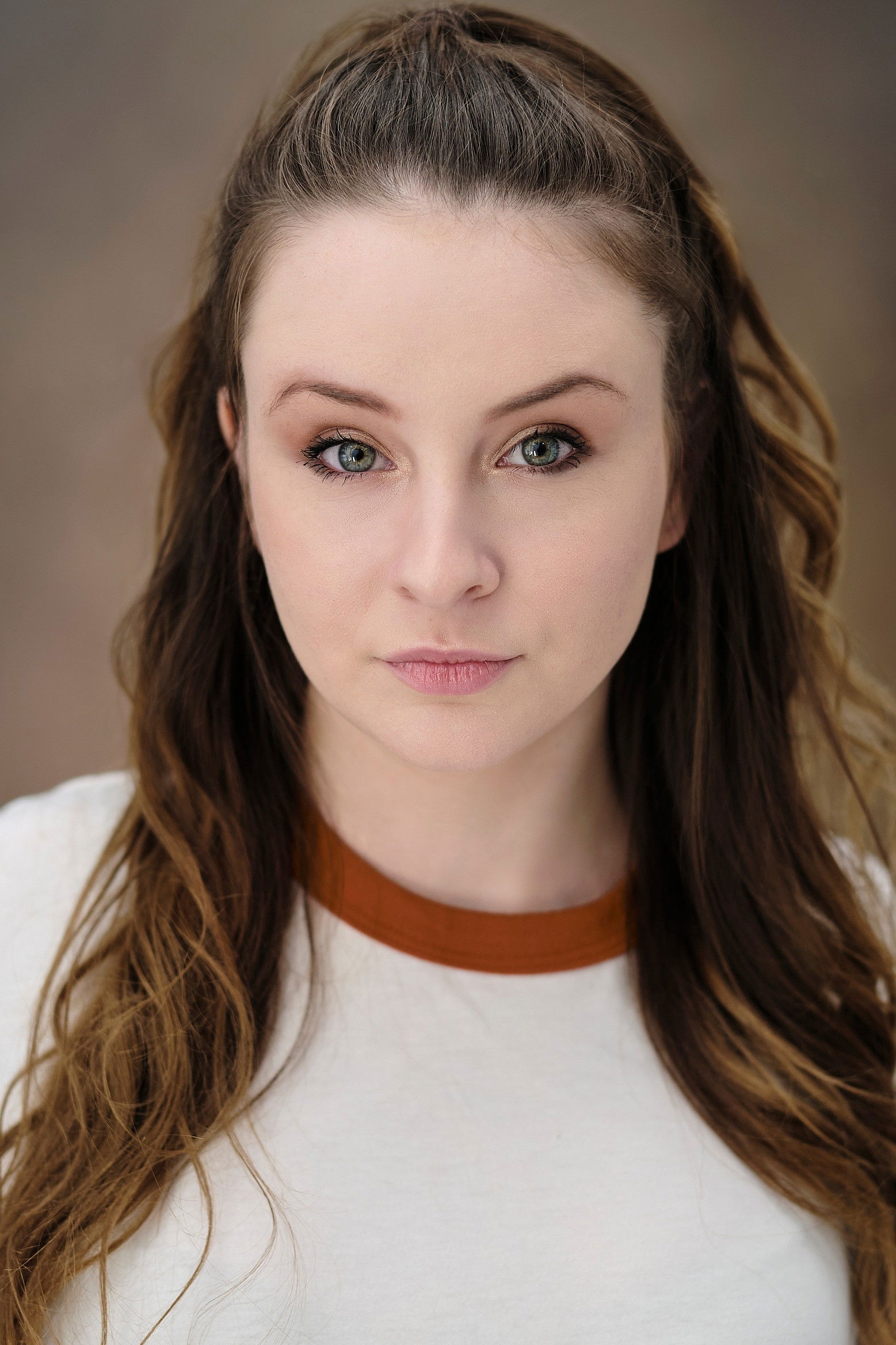 et billede af Ali Dusinberre