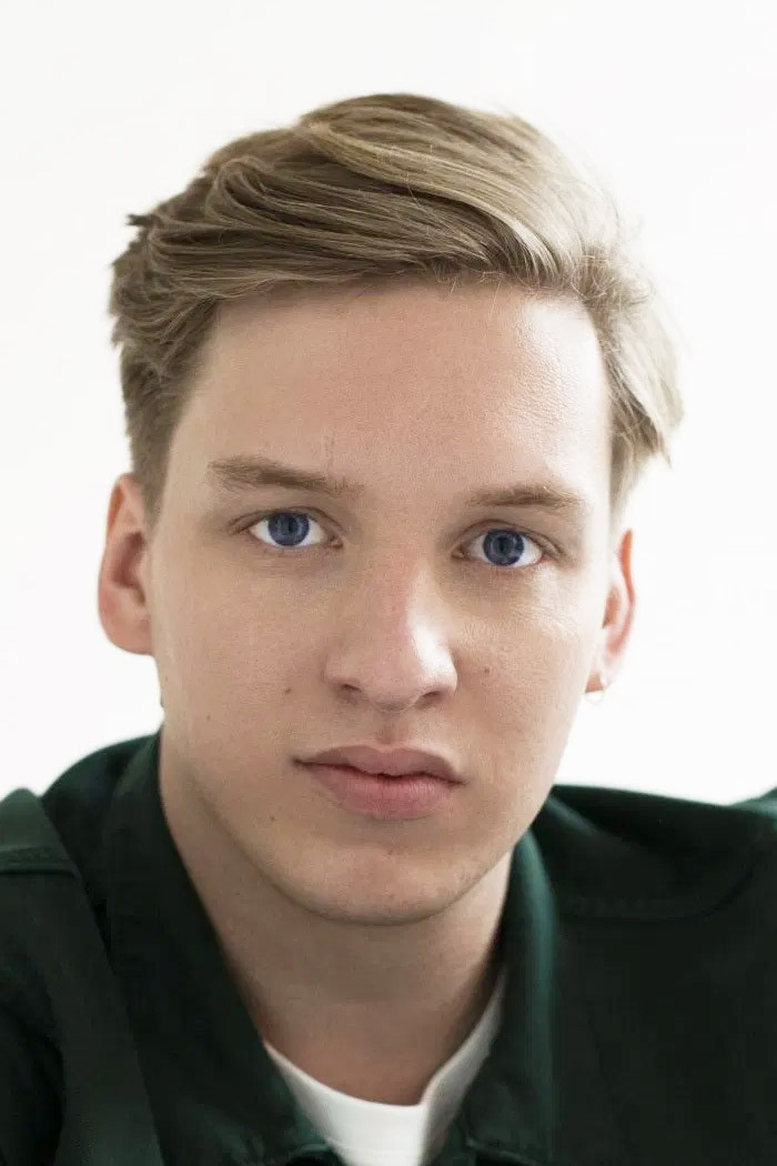 George Ezra