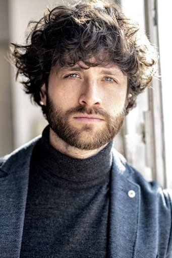 et billede af Roger Batalla