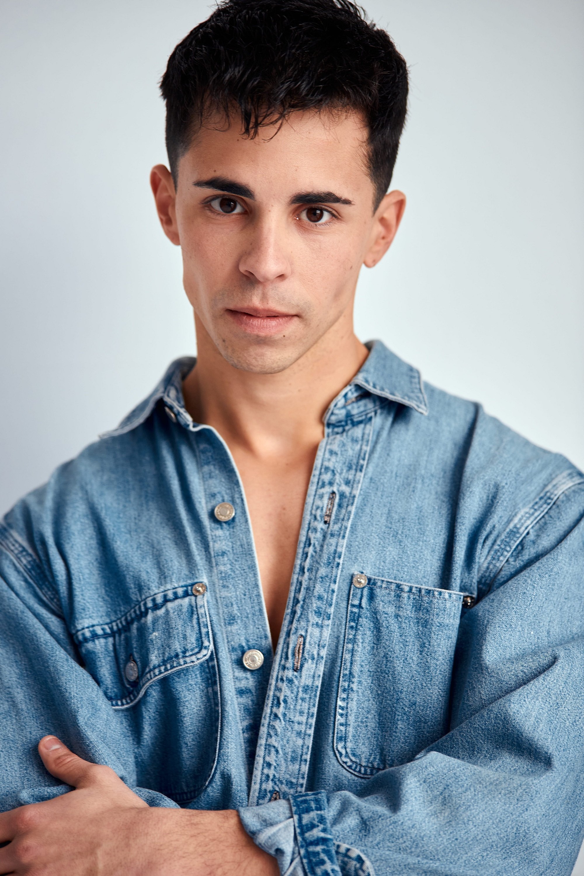 et billede af Jonatan Ruiz