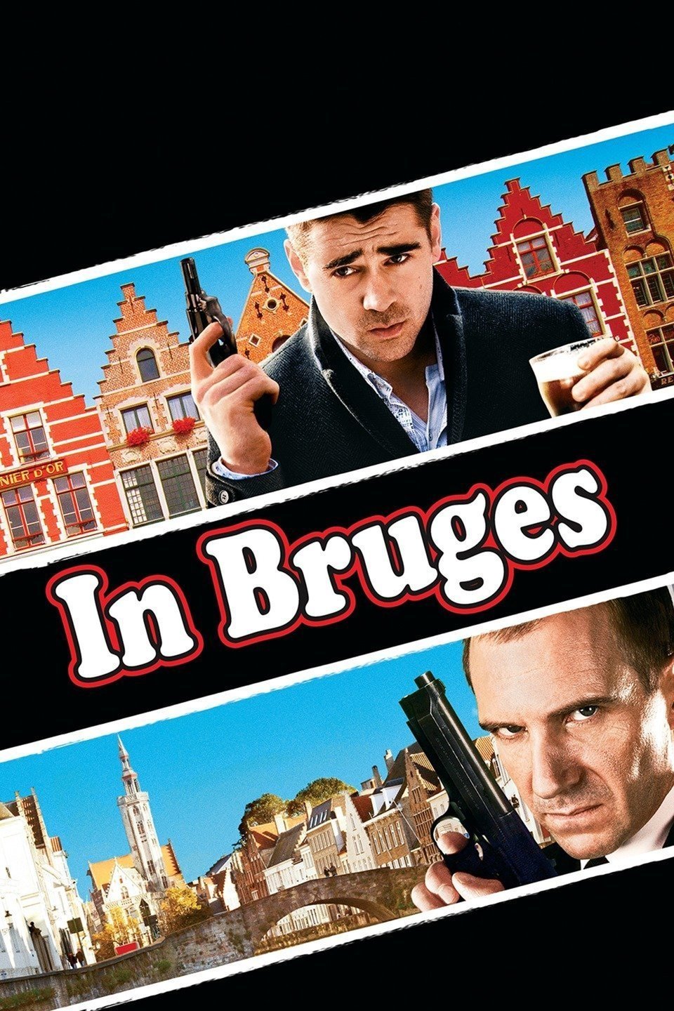 In Bruges