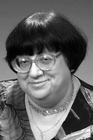 et billede af Valeria Novodvorskaya