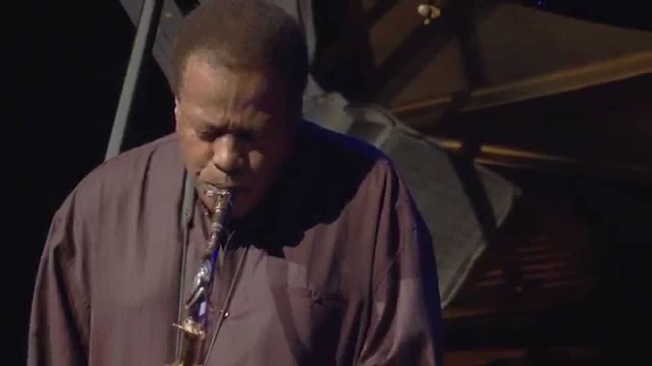 The Language of the Unknown: A Film About the Wayne Shorter Quartet (2012)