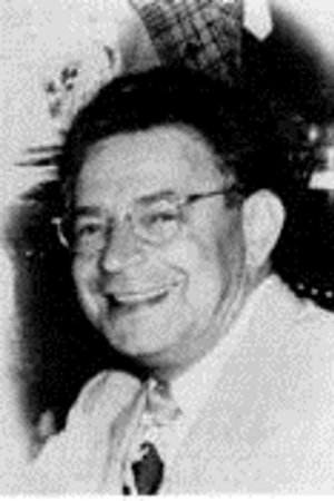 et billede af David Snell