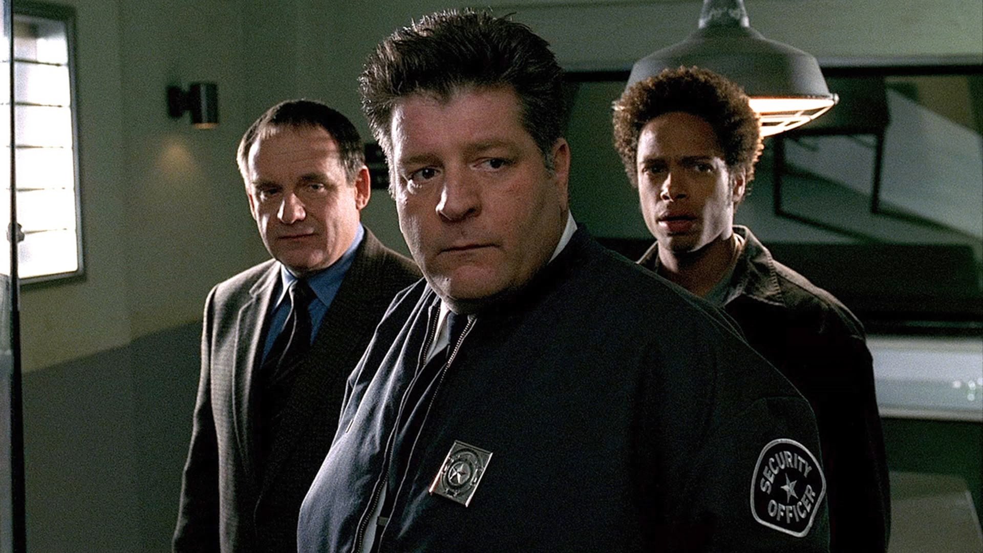 CSI - Den Tätern auf der Spur Staffel 1 :Folge 13 