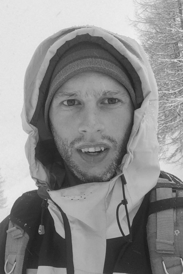 et billede af Miha Avgustin