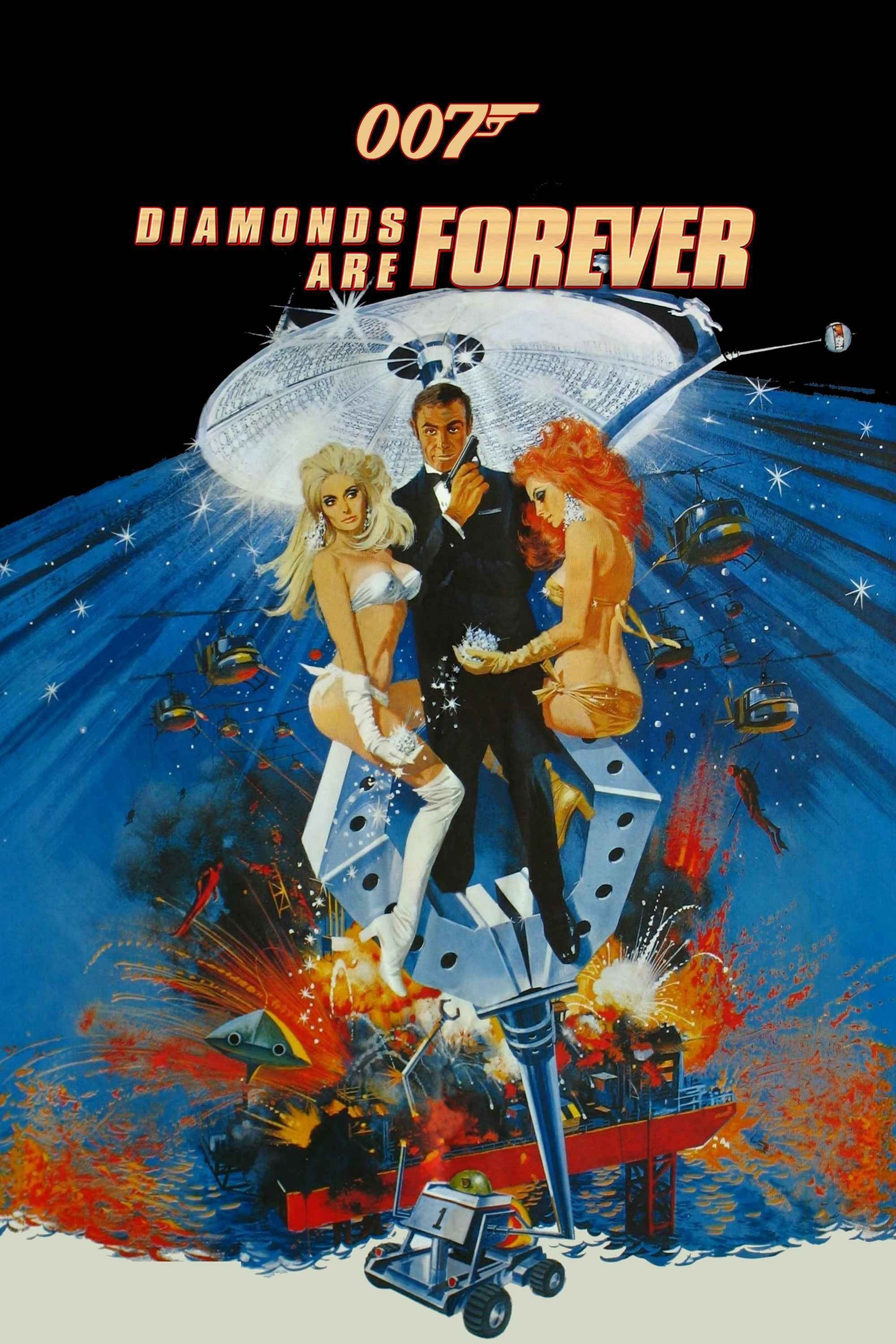 Diamonds Are Forever