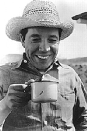 Juan Chacón's picture in the cast