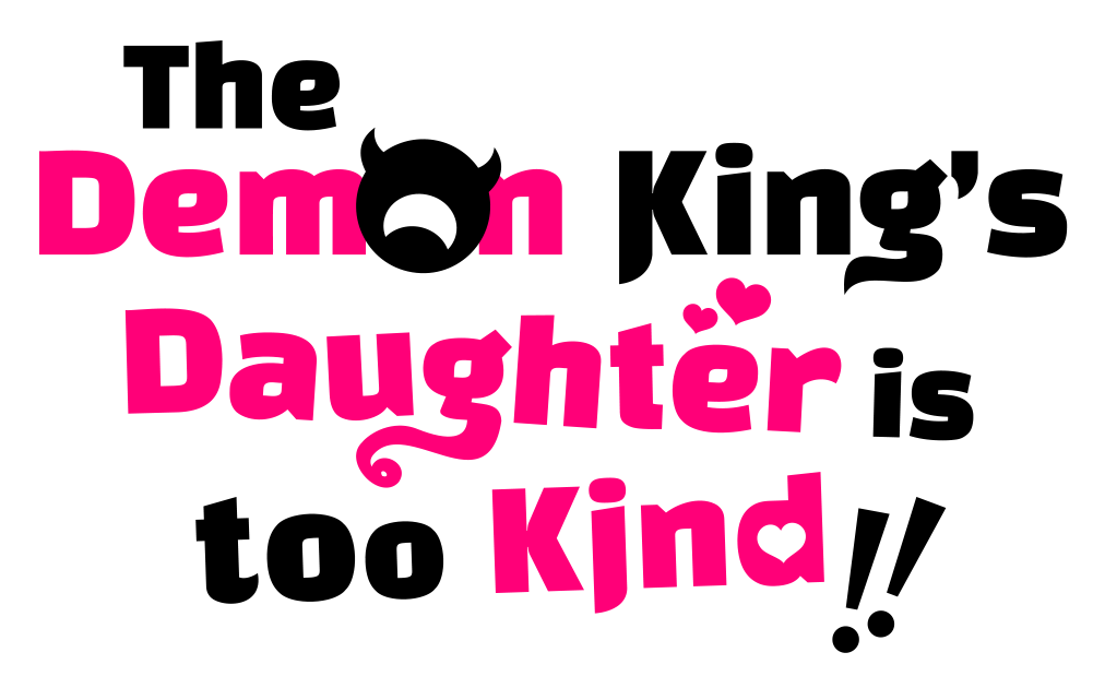 Maou no Musume wa Yasashisugiru!!