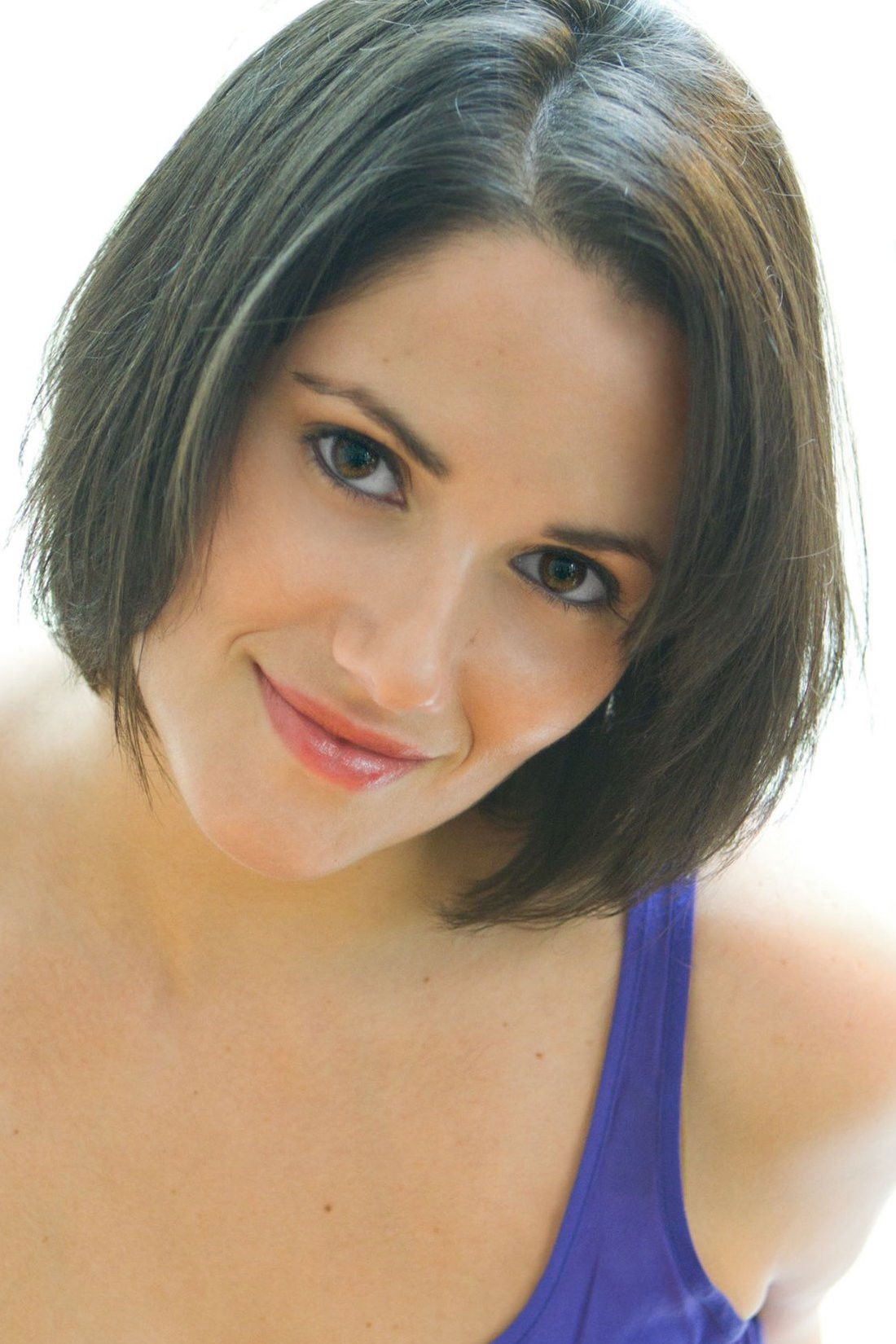 et billede af Limor Hakim